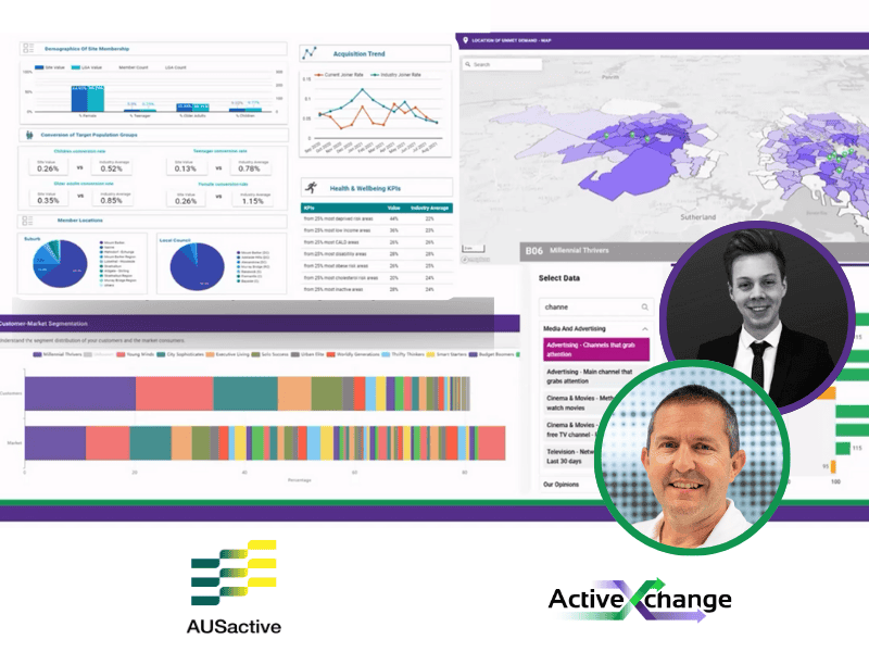 Optimising your data understanding and capability | ActiveXchange